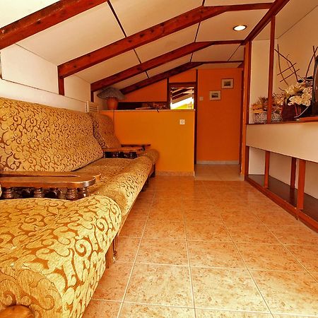 Apartments Biskupije 810 Medulin Luaran gambar