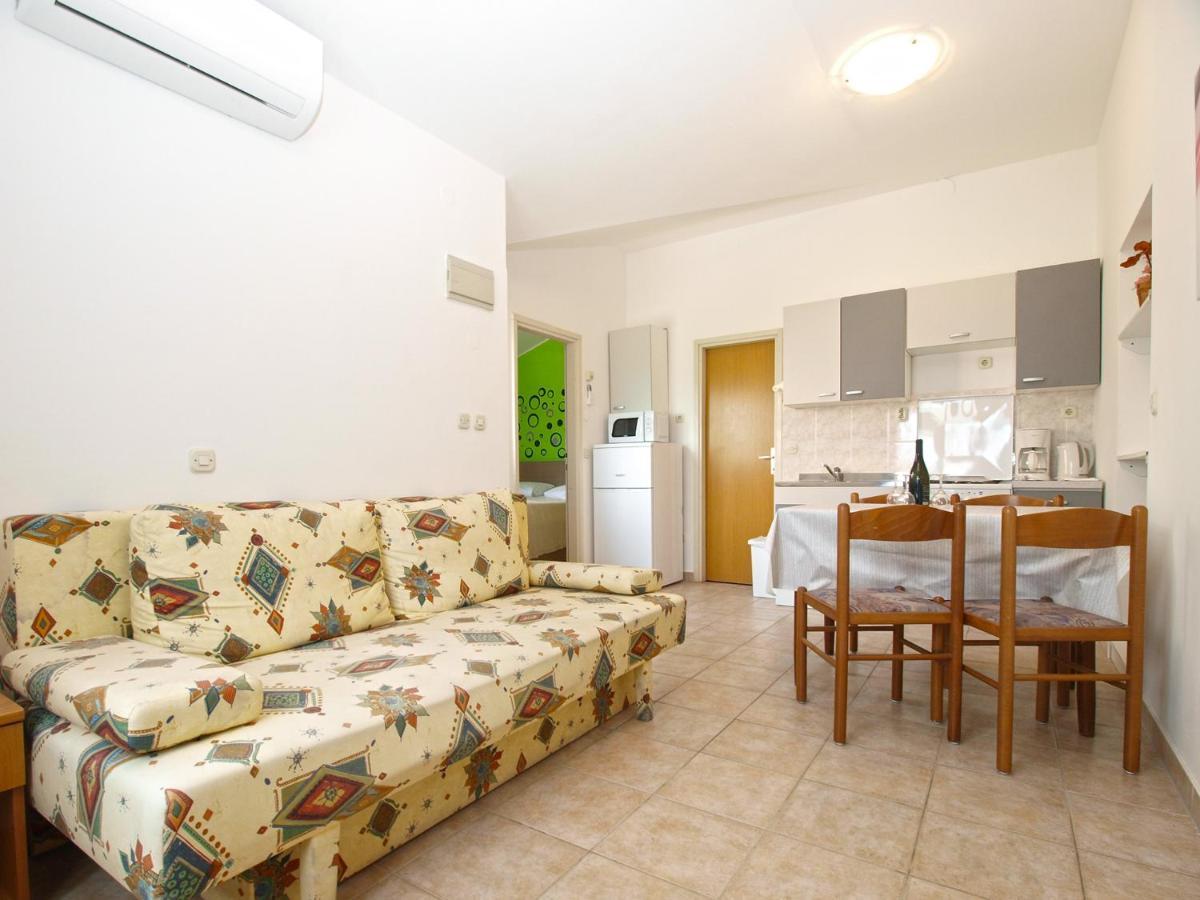 Apartments Biskupije 810 Medulin Luaran gambar