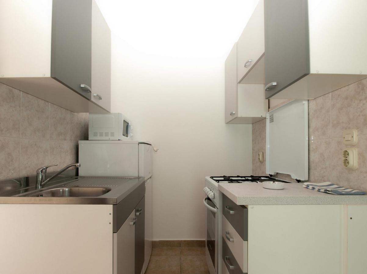 Apartments Biskupije 810 Medulin Luaran gambar