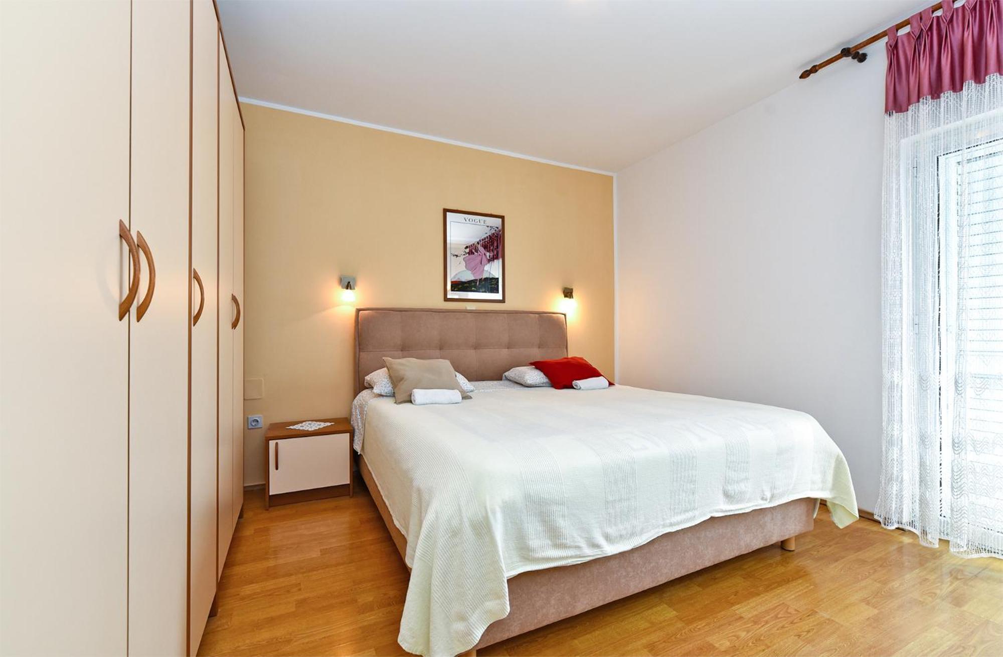 Apartments Biskupije 810 Medulin Luaran gambar