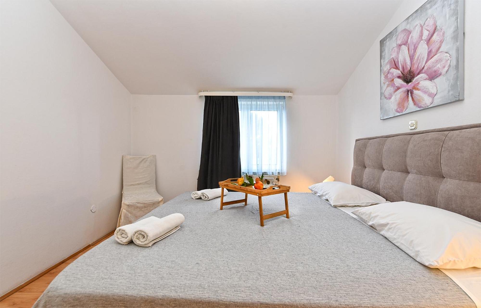 Apartments Biskupije 810 Medulin Luaran gambar
