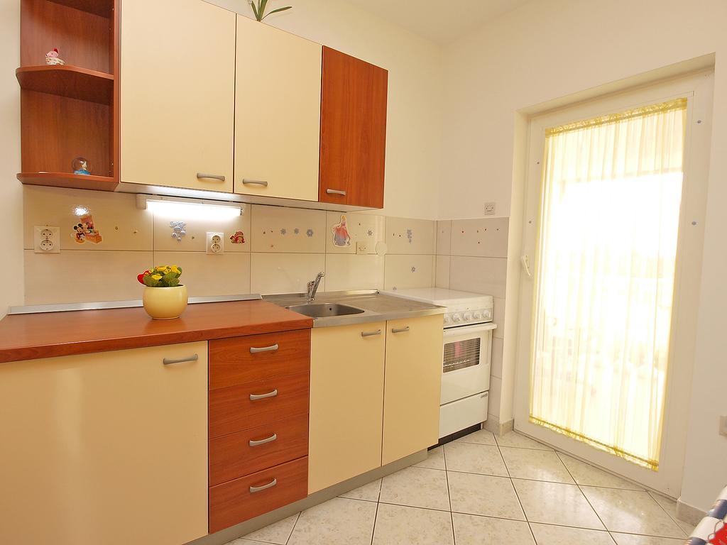 Apartments Biskupije 810 Medulin Luaran gambar