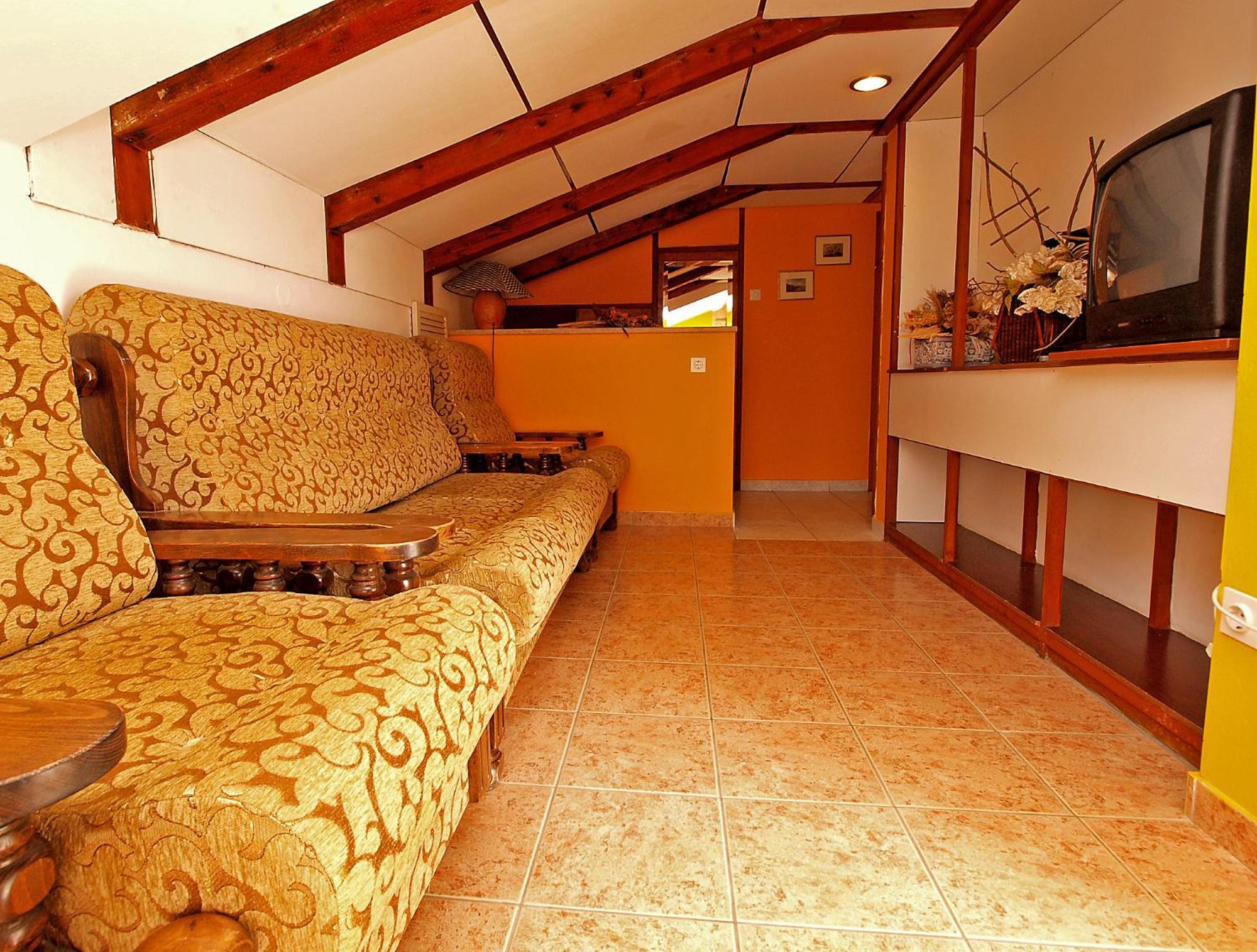 Apartments Biskupije 810 Medulin Luaran gambar