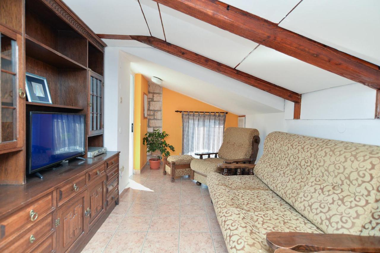 Apartments Biskupije 810 Medulin Luaran gambar